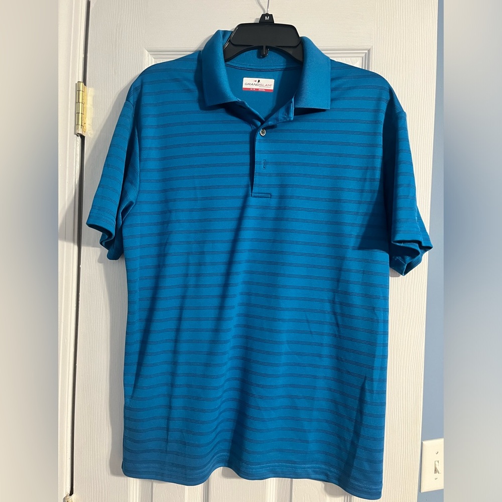Grand slam polo